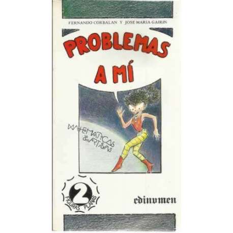 Problemas a mi. Figuras planas 2