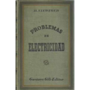 Problemas de electricidad