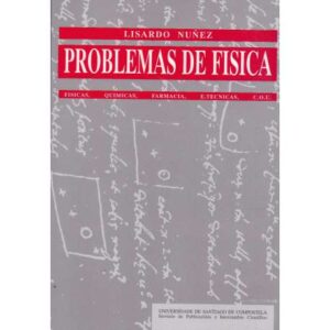 Problemas de física