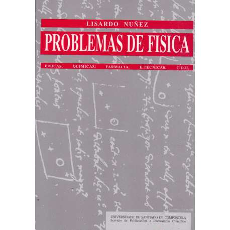 Problemas de física