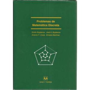 Problemas de matemática discreta
