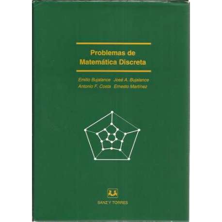 Problemas de matemática discreta