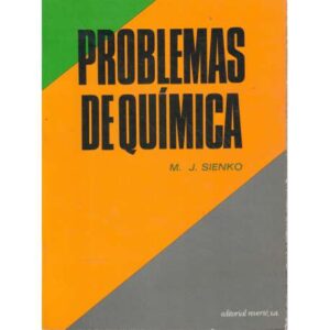 Problemas de química