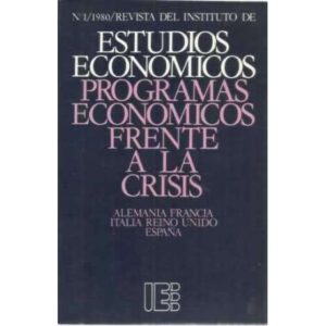 Problemas economicos frente a la crisis