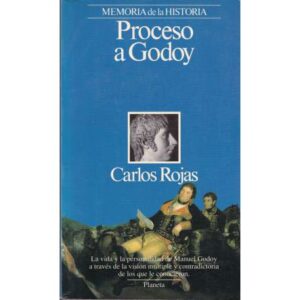 Proceso a Godoy