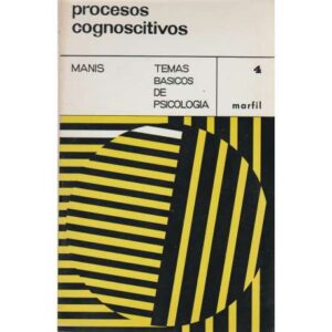 Procesos cognitivos. Temas básicos de psicología