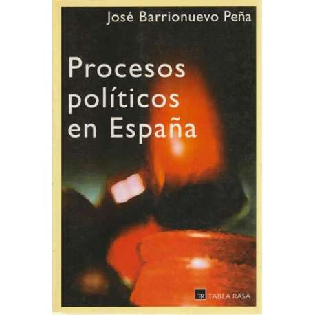 Procesos políticos en España