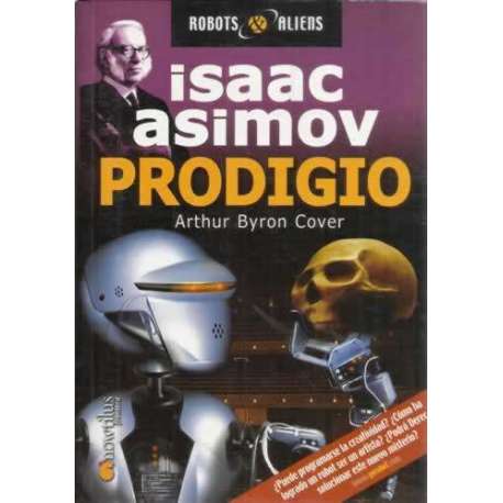 PRODIGIO