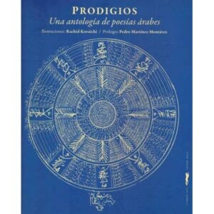 Prodigios. Una antología de poesías árabes