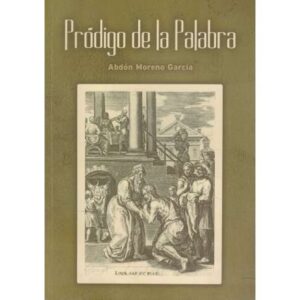 Pródigo de la palabra