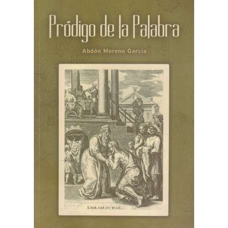 Pródigo de la palabra