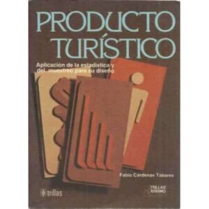 Producto turístico