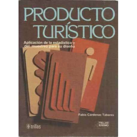 Producto turístico