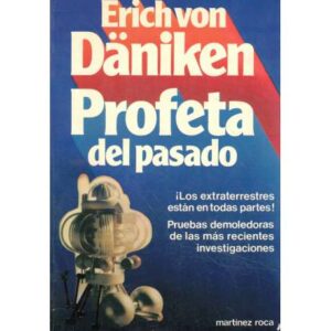 Profeta del pasado