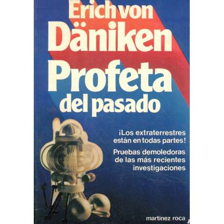 Profeta del pasado