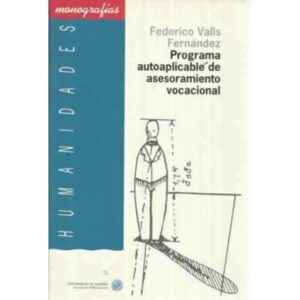 PROGRAMA AUTOAPLICABLE DE ASESORAMIENTO VOCACIONAL