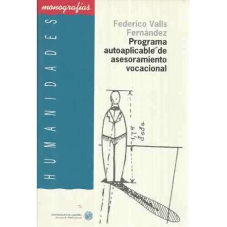 PROGRAMA AUTOAPLICABLE DE ASESORAMIENTO VOCACIONAL