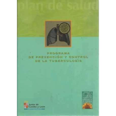 Programa de prevención y control de la tuberculosis