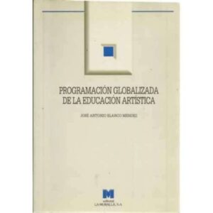 Programación globalizada de la educación artística