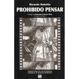Prohibido pensar