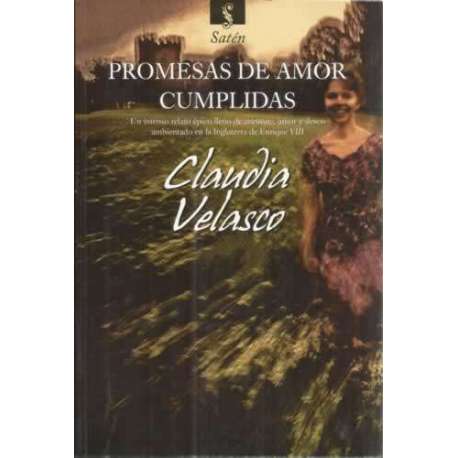 Promesas de amor cumplidas