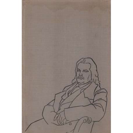 Prometeo o la vida de Balzac