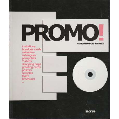 Promo!