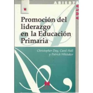 Promoción del liderazgo en la Educación Primaria