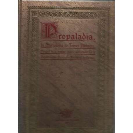 Propaldia