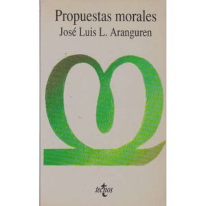 Propuestas morales