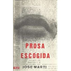 Prosa escogida