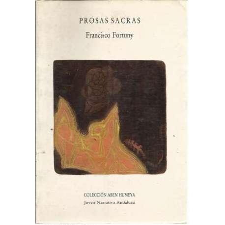 Prosas sacras