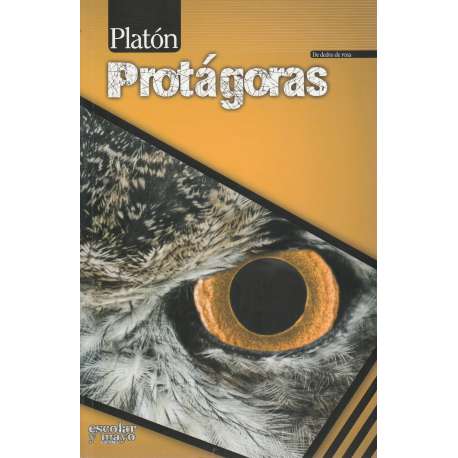 Protágoras