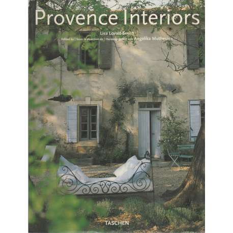 Provence Interiors