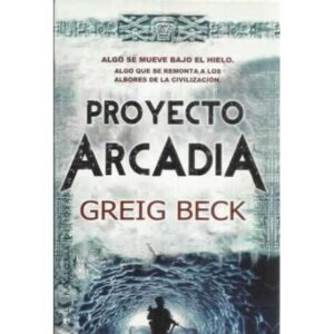 Proyecto Arcadia