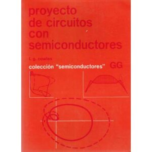 Proyecto de circuitos con semiconductores