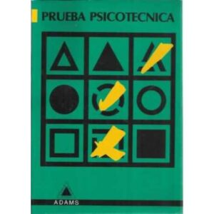 Prueba psicotecnica