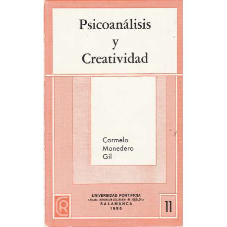 Psicoanálisis y creatividad
