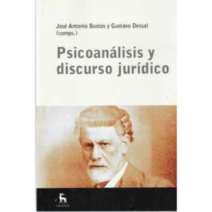 Psicoanálisis y discurso jurídico