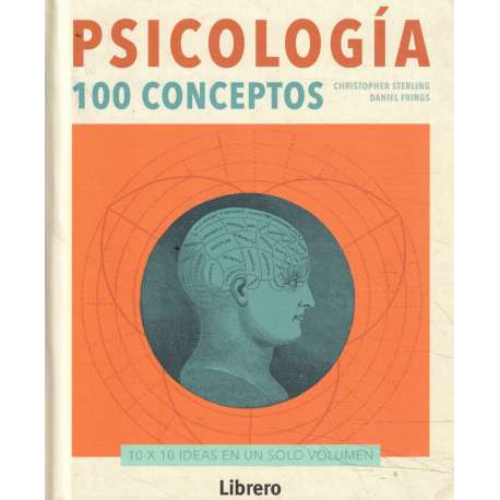 Psicología. 100 Conceptos