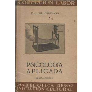 Psicología aplicada