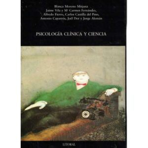 Psicología clínica y ciencia