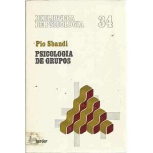 PSICOLOGÍA DE GRUPOS