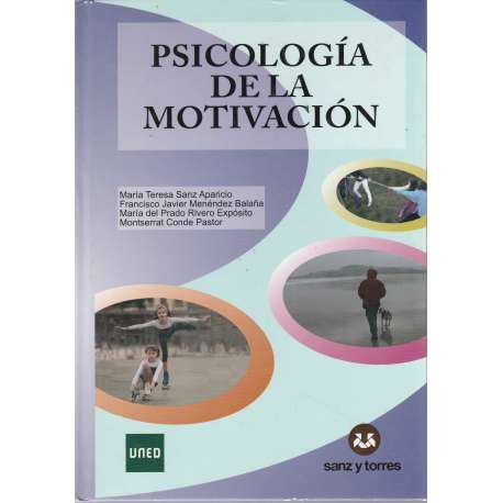 Psicología de la motivación