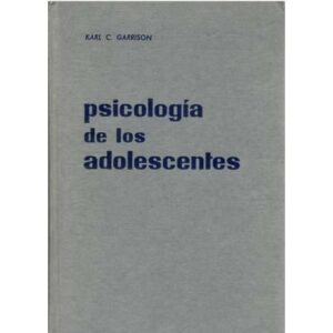 Psicología de los adolescentes
