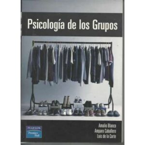 Psicología de los grupos