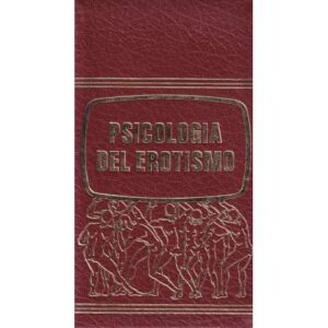 Psicología del erotismo