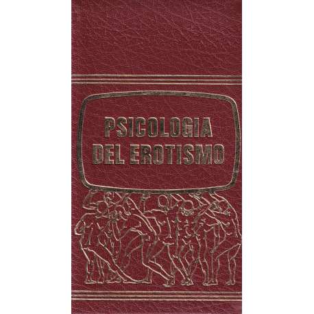 Psicología del erotismo