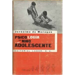 PSICOLOGÍA DEL NIÑO Y DEL ADOLESCENTE