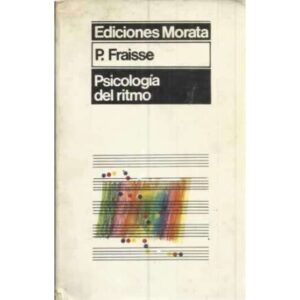 Psicología del ritmo